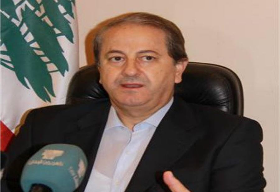 المرعبي: الحريري شخصية ضرورية لتشكيل الحكومة
