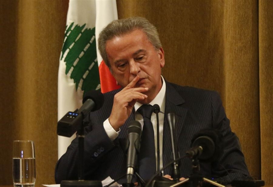 ما وراء "النفي الأميركي" للعقوبات على سلامة 