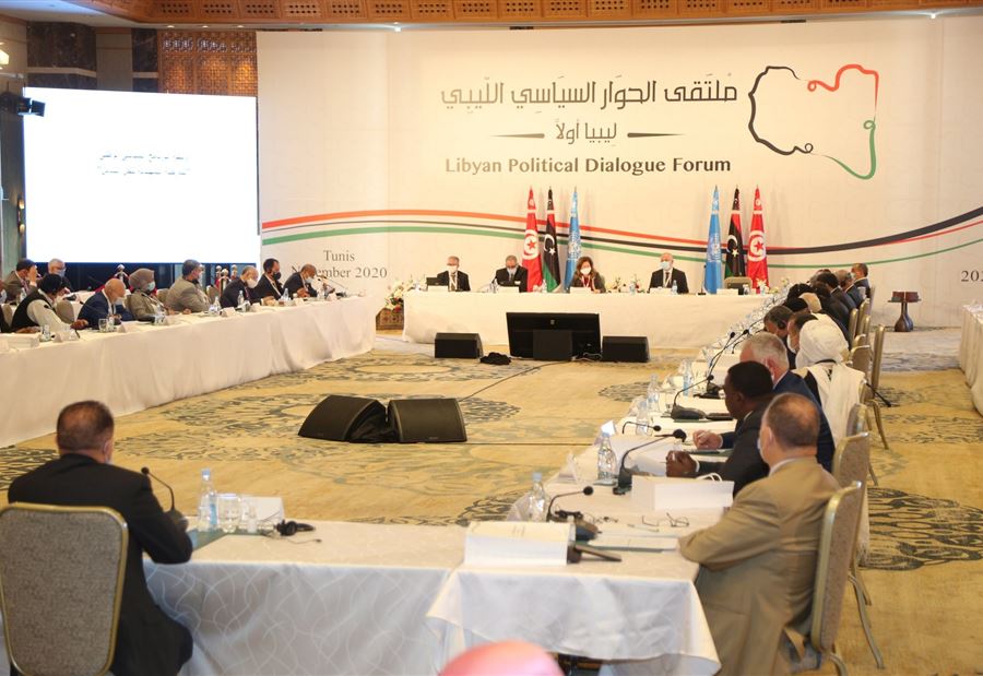 إتفاق ليبيا... أوروبا تُهددُ بفرض عقوبات على المعرقلين 