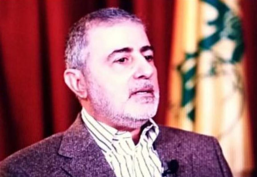 وفيق صفا: باسيل ينظر الى السيد نصرالله على أنه من "القديسين"