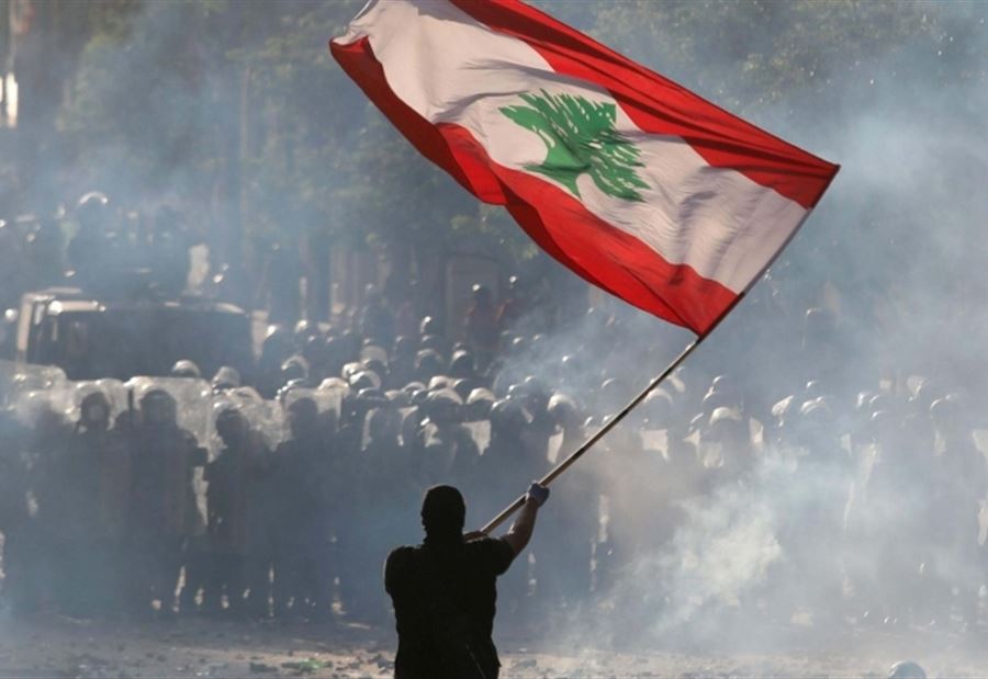 "هذا هو المطلوب... وإلّا فتحضروا للإنفجار الكبير!"