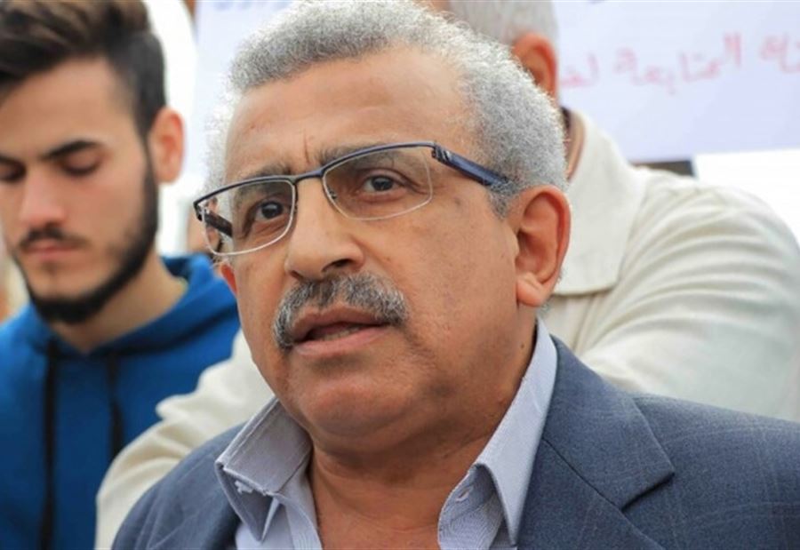 سعد: جرجرة الأمن خلف السياسة لا يؤسس لإستقرار