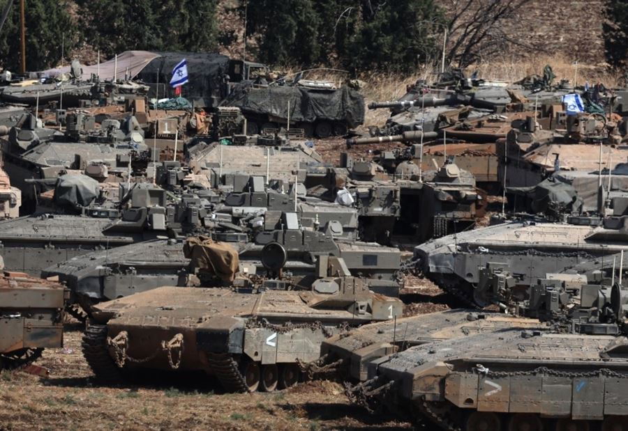 رغم الهدنة... الغموض سيد الموقف رغم الهدنة... الغموض سيد الموقف