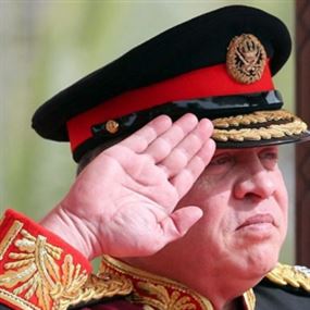 الدستور الأردني.. صلاحيات إضافية "للملك" الدستور الأردني.. صلاحيات إضافية "للملك"