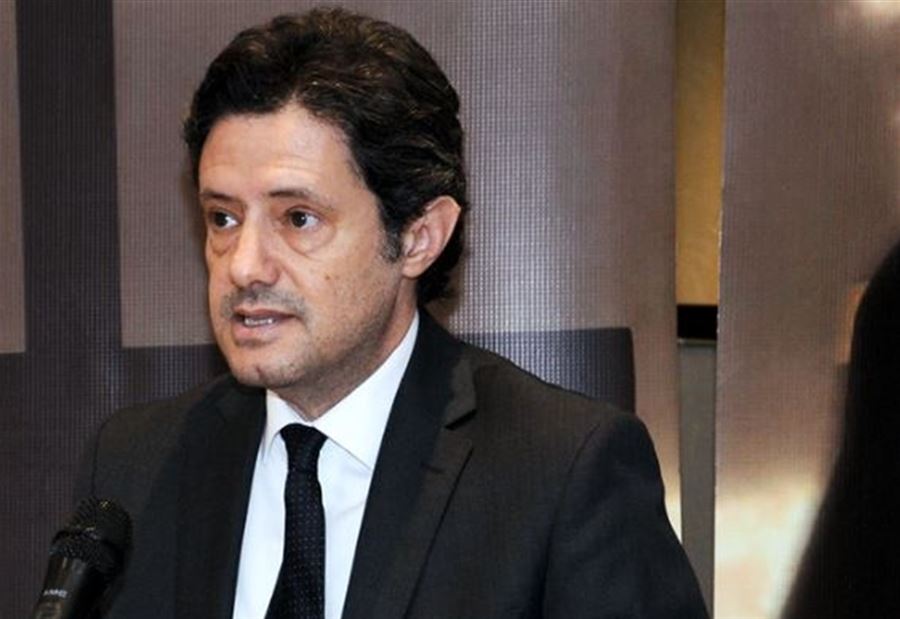 "بشأن توقيع  19 وزيراً"... توضيحٌ من مكاري