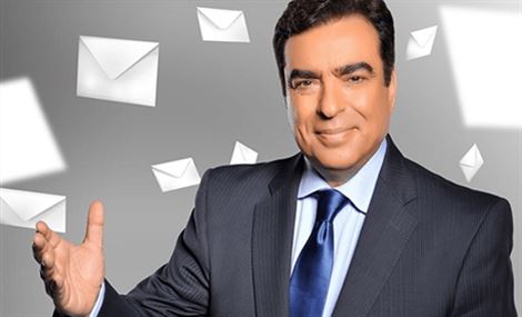 شرط جورج قرداحي للتخلّي عن المليون من أجل التمثيل