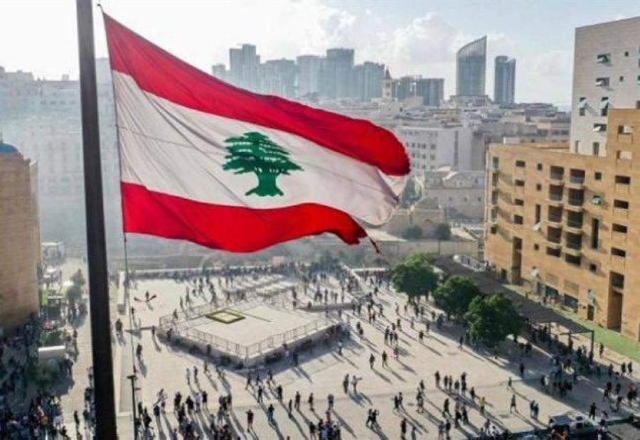 عندما لا يكون "لبنان أولاً"... يسقط لبنان عندما لا يكون "لبنان أولاً"... يسقط لبنان