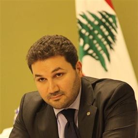 الجميل: المصالحة بين التيار والقوات خطوة مهمة 