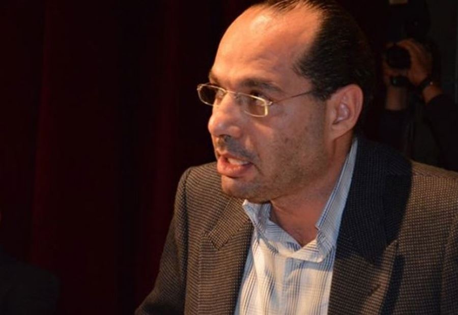 حسن مراد: الانماء المتوازن مطلبنا حسن مراد: الانماء المتوازن مطلبنا