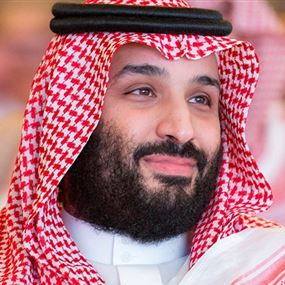 بعدما تغزل به...هدية من حاكم دبي لولي العهد السعودي بعدما تغزل به...هدية من حاكم دبي لولي العهد السعودي