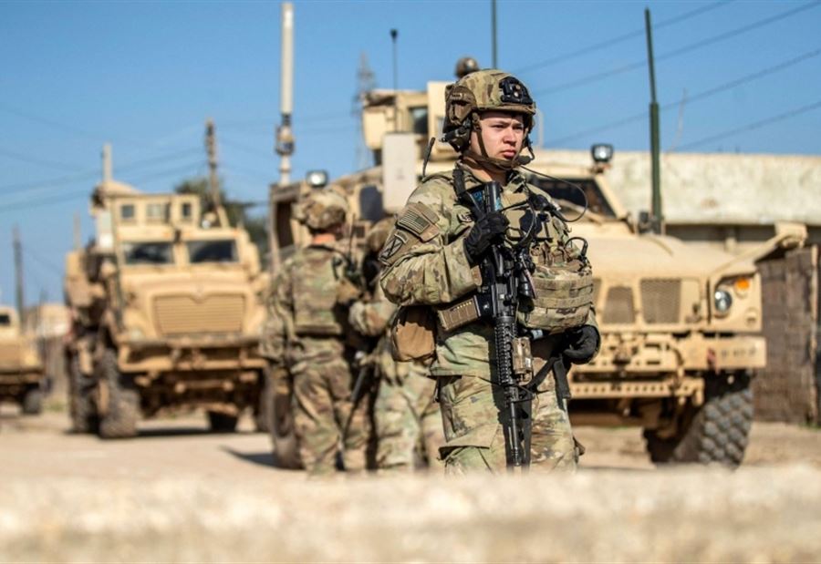 لمسات أميركية أخيرة للرد على هجوم الأردن! لمسات أميركية أخيرة للرد على هجوم الأردن!