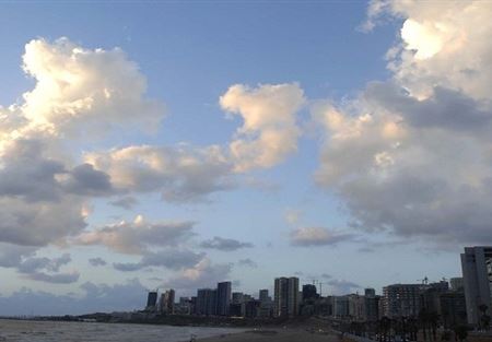 ابحاث تل عمارة أصدرت نشرة ارشادية عن الطقس