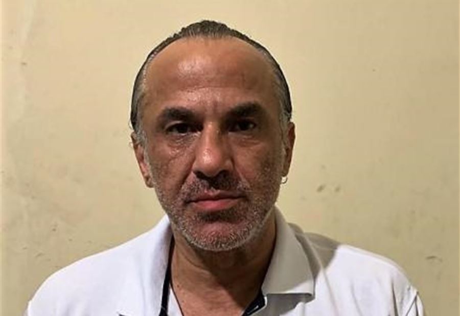 بالصورة: هل وقعتم ضحية اعمال هذا المحتال؟