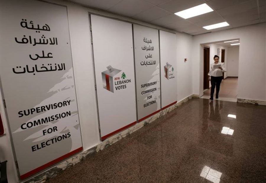 الإنتخابات قرار لبناني... ولا مبادرات دولية 