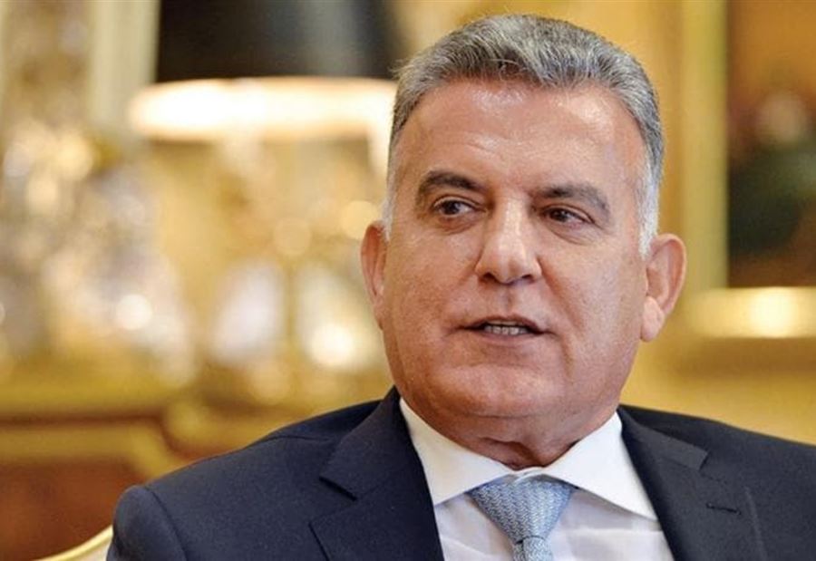 "نؤسس لحروب قادمة"... ابراهيم: أزمة النزوح تشكّل العبء الأكبر على لبنان "نؤسس لحروب قادمة"... ابراهيم: أزمة النزوح تشكّل العبء الأكبر على لبنان