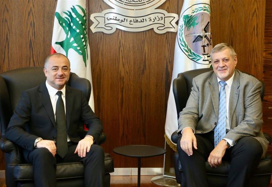 إشادة بدور الجيش