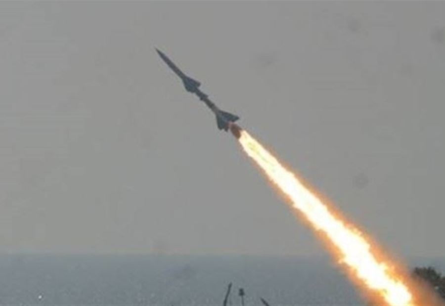 اندلاع حريق... إطلاق صواريخ من لبنان باتجاه الجليل! اندلاع حريق... إطلاق صواريخ من لبنان باتجاه الجليل!