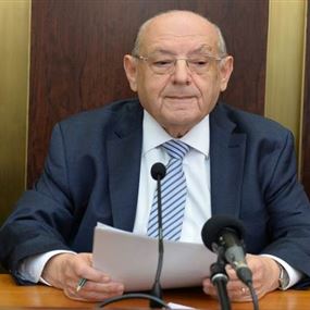 ابي نصر: المصالحة وضعت حدا لعقود من الإنقسامات 