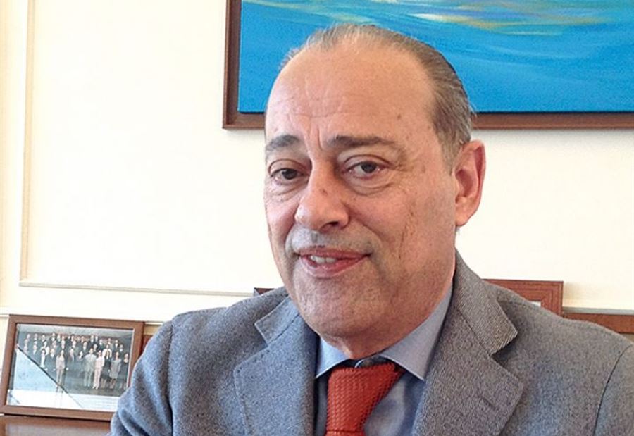 بعد طرح إسمه لرئاسة الحكومة.. بعاصيري يوضح 