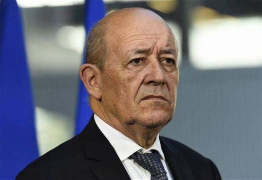 إعتراضٌ فرنسي "مكهّرب" إعتراضٌ فرنسي "مكهّرب"