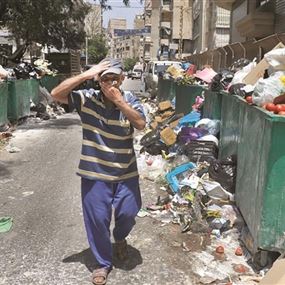 "بدّك يفلّوا كل اللبنانيي من لبنان"؟