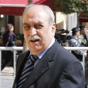 الرفاعي: حريصون على أن يكون موضوع الانتخابات النيابية جديا الرفاعي: حريصون على أن يكون موضوع الانتخابات النيابية جديا