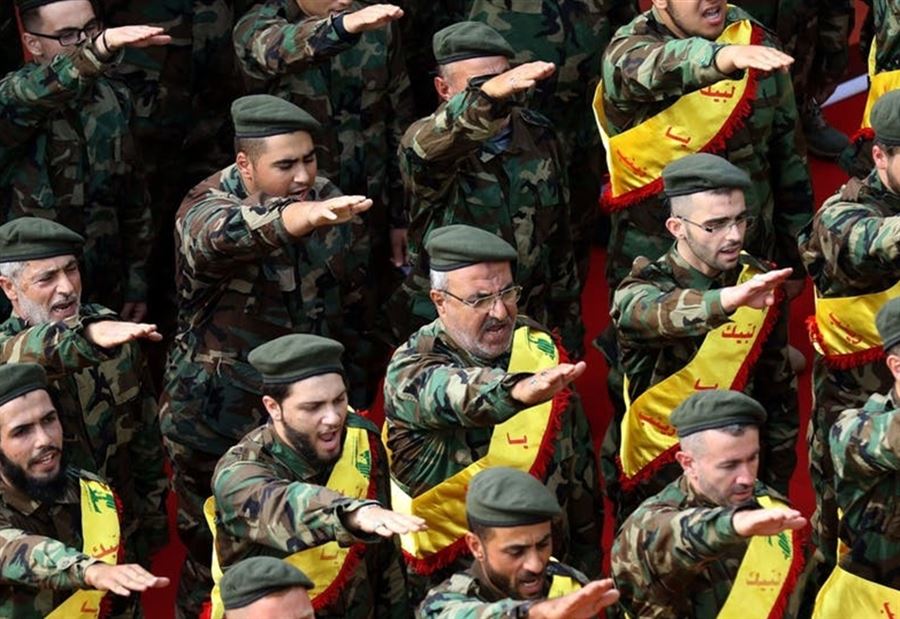 سيناريوهات الرد الأميركي على إيران... ودور حزب الله المتوقع