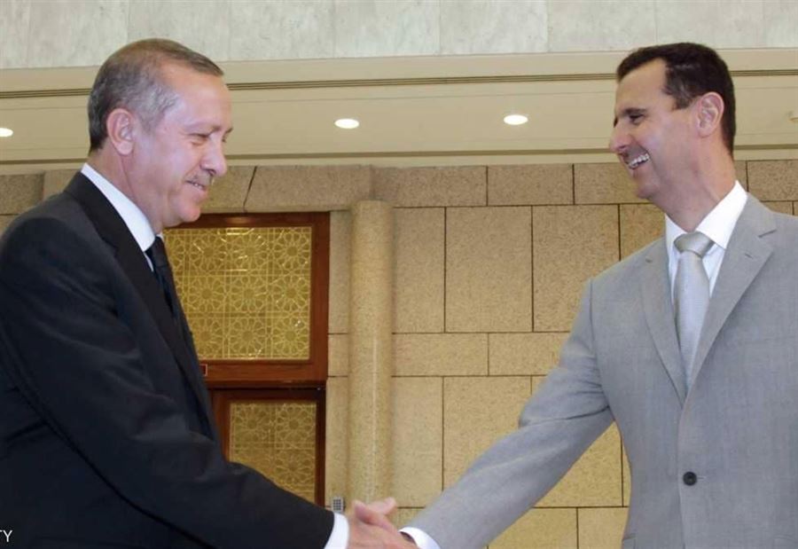 دمشق ترد على أردوغان بعد تصريحاته عن اتفاقية أضنة