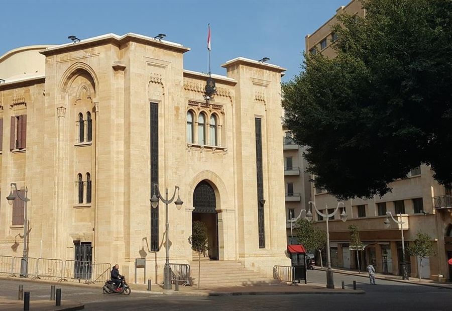 لجنة الإقتصاد: لدعم الطحين بدل القمح