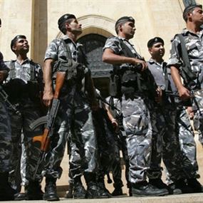 إشكال بين "آل زعيتر" والقوى الأمنية.. والسبب "اكسبرس"