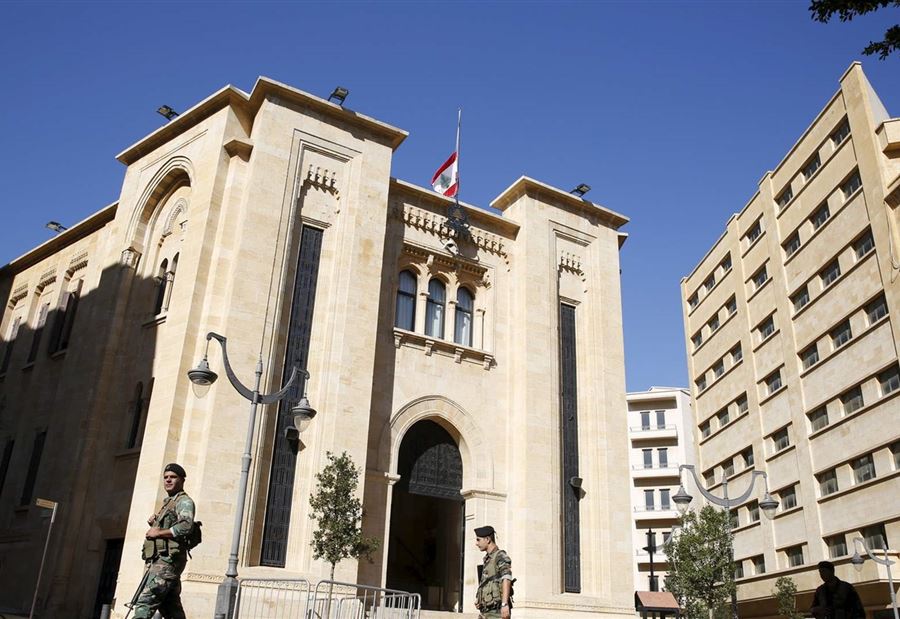 نائبٌ يتحدّث عن فوضى "فلتانة"! نائبٌ يتحدّث عن فوضى "فلتانة"!