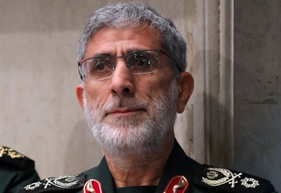 إيران تُطالبُ أذرُعها في المنطقة بتجنب التوترات إيران تُطالبُ أذرُعها في المنطقة بتجنب التوترات