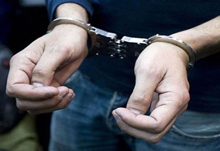  قوى الامن توقف 34 شخصاً من مطلقي النار
