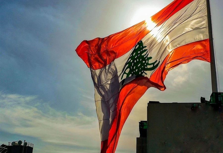 "لبنان دولة مخطوفة بغطاء رسمي"!