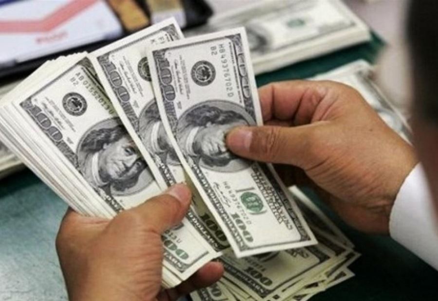 كيف أقفل سعر الدولار في السوق السوداء؟