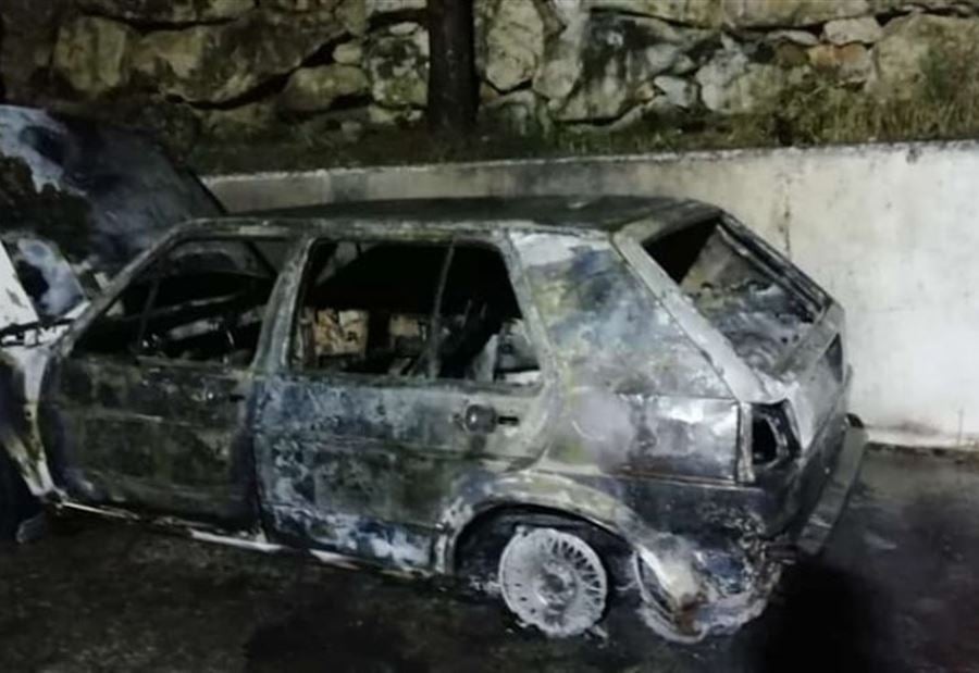 جريحان بإنفجار مولد في الضنية 
