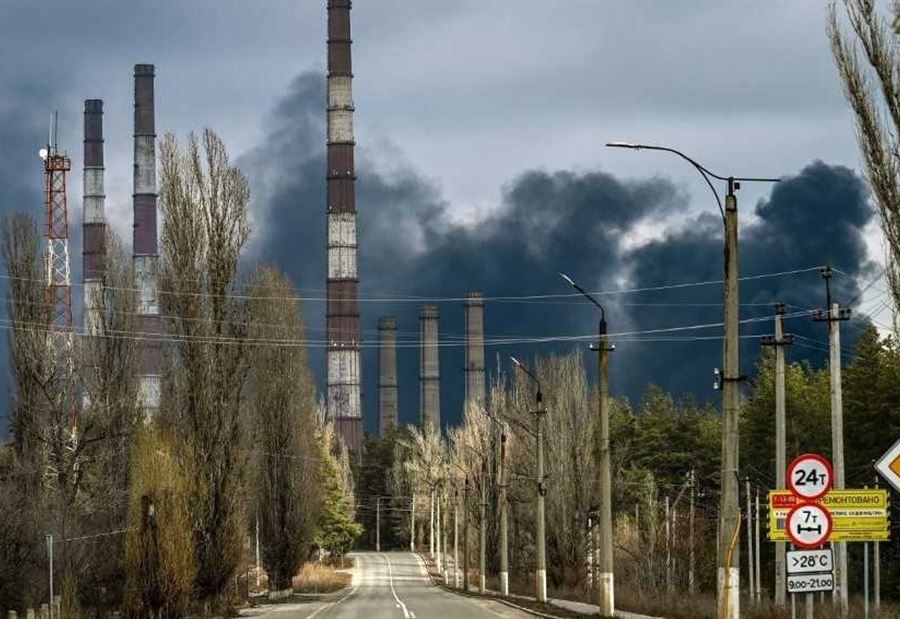 "كارثة تهدد أوروبا"... روسيا تتهم أوكرانيا بالـ "إرهاب النووي"