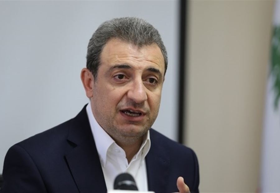 "على الوزارة التحرّك"... أبو فاعور: لوضع حدّ للجريمة!