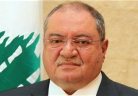 غصن: لضرورة حماية بيئة الكورة