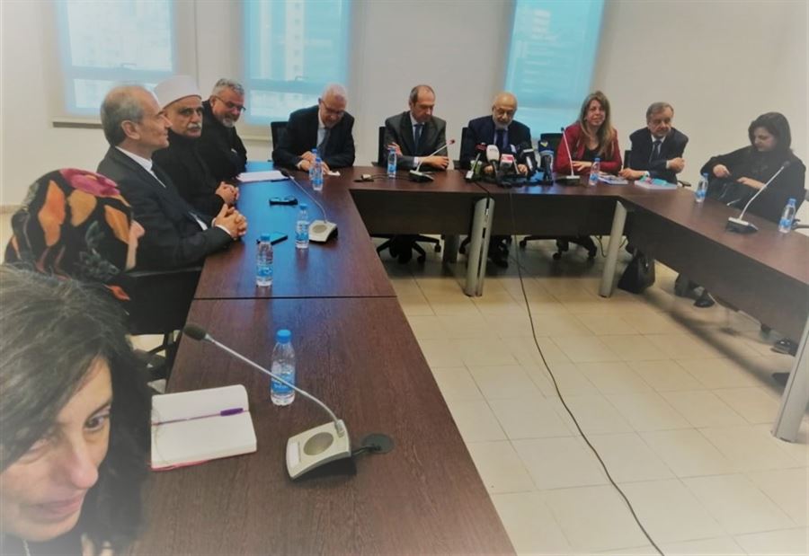 شهيب: التلامذة ذوي الصعوبات لهم الحق في التعلم