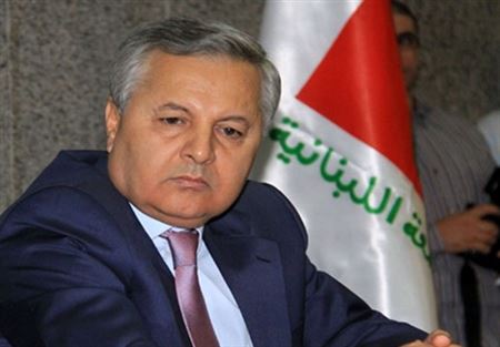 السيد حسين: رئاسة اللبنانية ليست سلطة