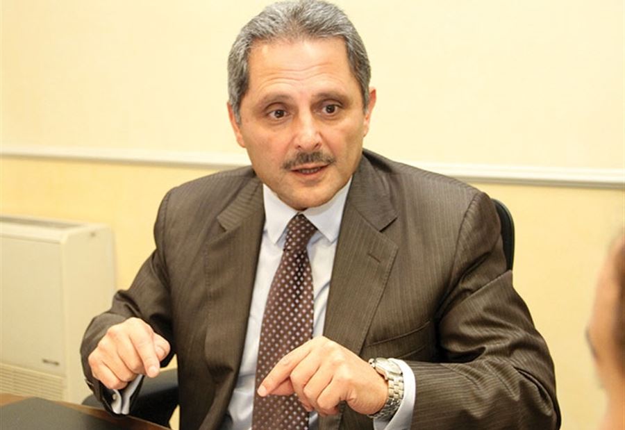 حمود: للتحاور بمهنية عالية مع الفريق الدولي
