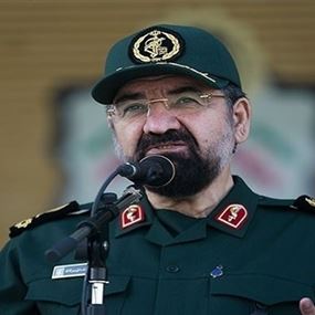  رضائي: سندفن التكفيريين في العراق وسوريا