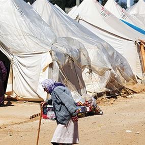 كرينغز: لا علاقة مباشرة بين اللاجئين والإرهاب