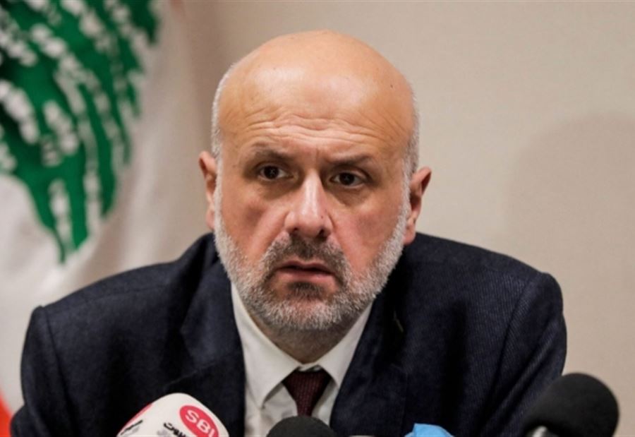 بشأن الخطة الأمنية في طرابلس... بيان من مولوي