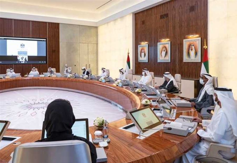 الإمارات تصادق على فتح سفارة في تل أبيب