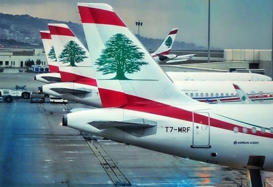 لبنان على موعدٍ مع 5 طائرات "إجلاء"