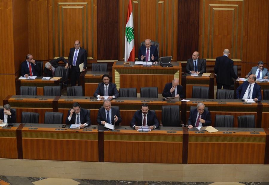 بري للحريري: "الأرقام أكبر من هيك بكثير ما حدن يغشك"