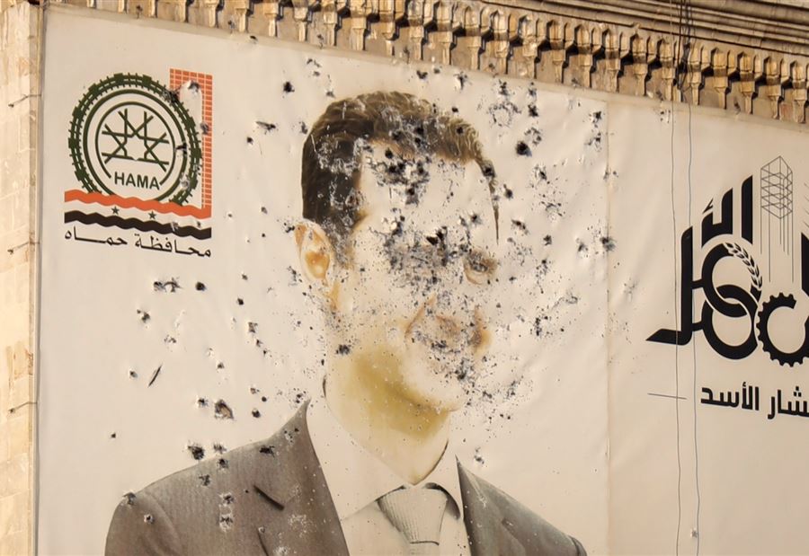 من حلب إلى دمشق... هكذا كافح "جهاز الاستخبارات" لحماية الأسد
