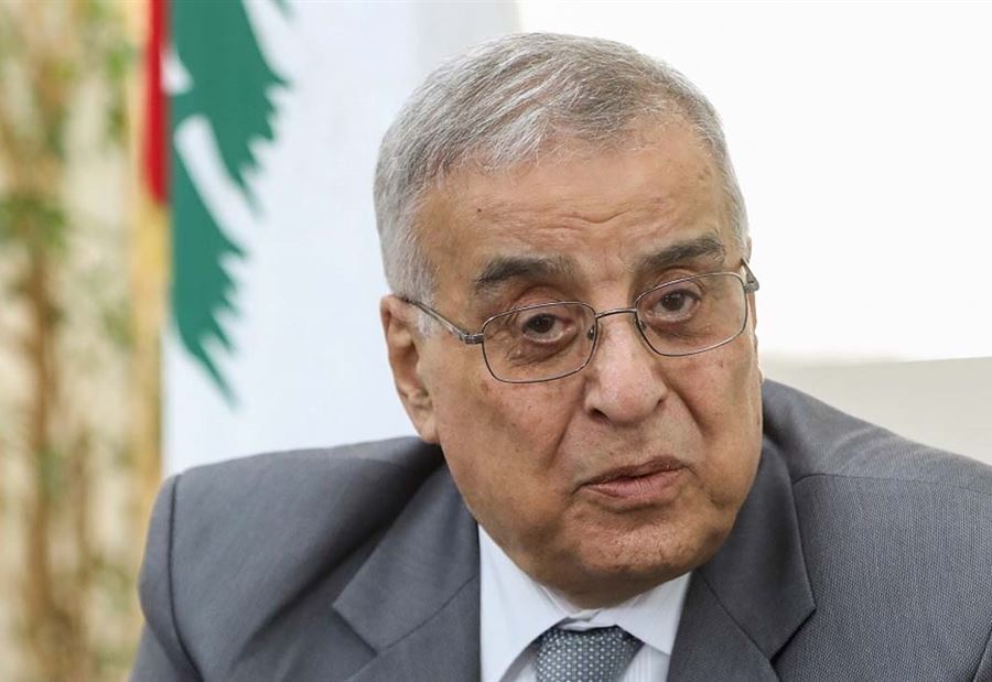 بوحبيب: الوضع في سوريا لا يمكن أن يستمر هكذا